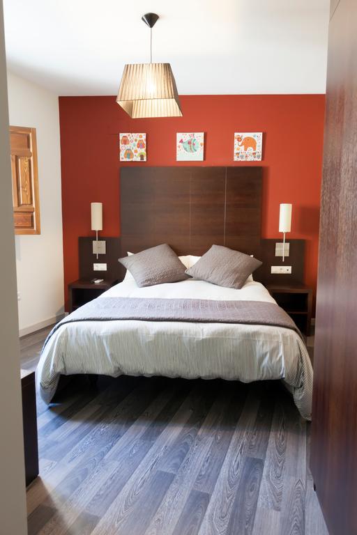 Apartamentos Sol De Mayo Úbeda Cameră foto