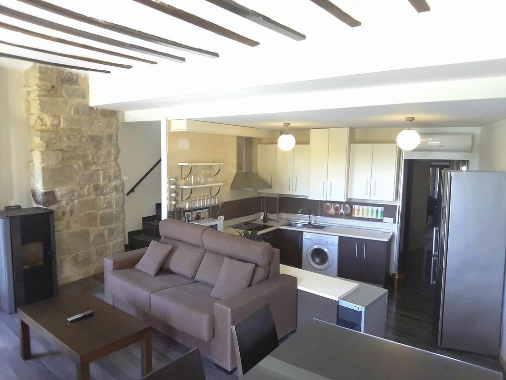 Apartamentos Sol De Mayo Úbeda Exterior foto